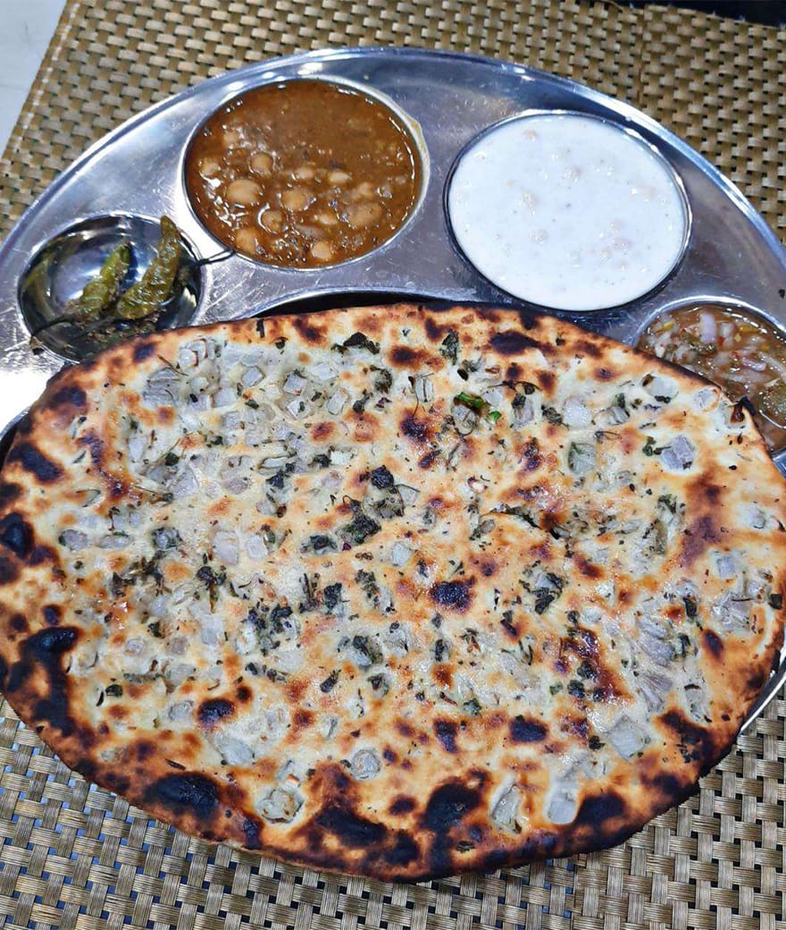 The Kulcha Factory - Logo