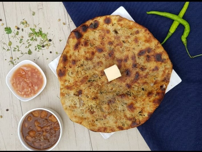 The Kulcha Kulture - Logo