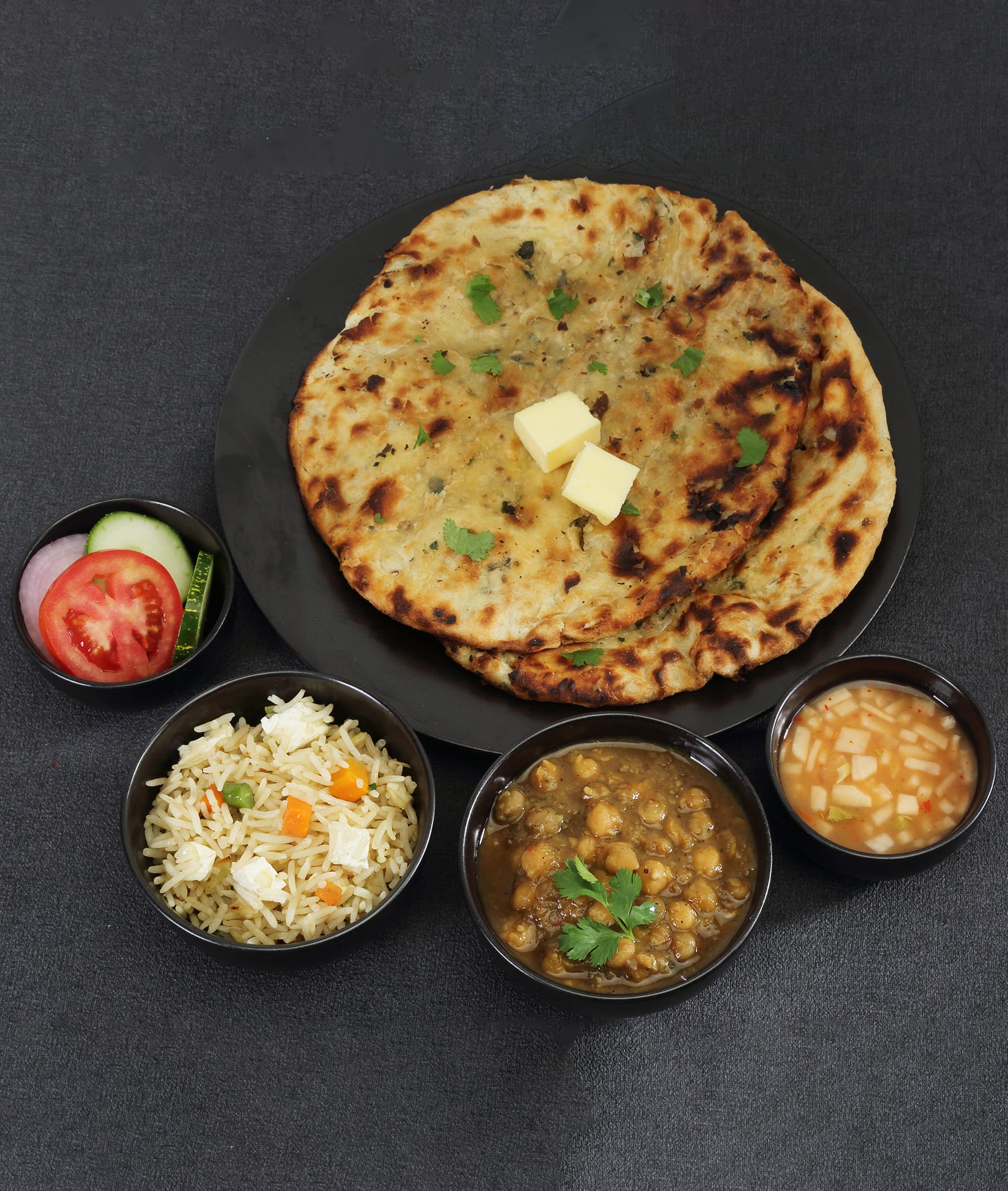 The Kulcha Land - Logo