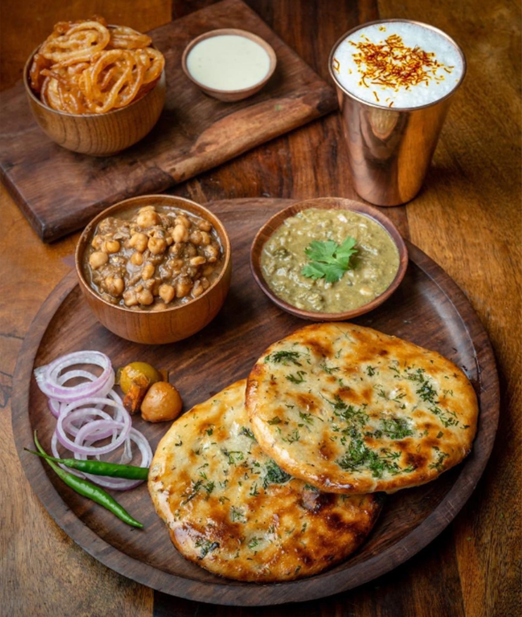 The Kulcha Story - Logo