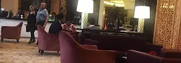 The Lounge - Cover photo