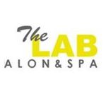 The Lab Salon &a; Spa - Logo