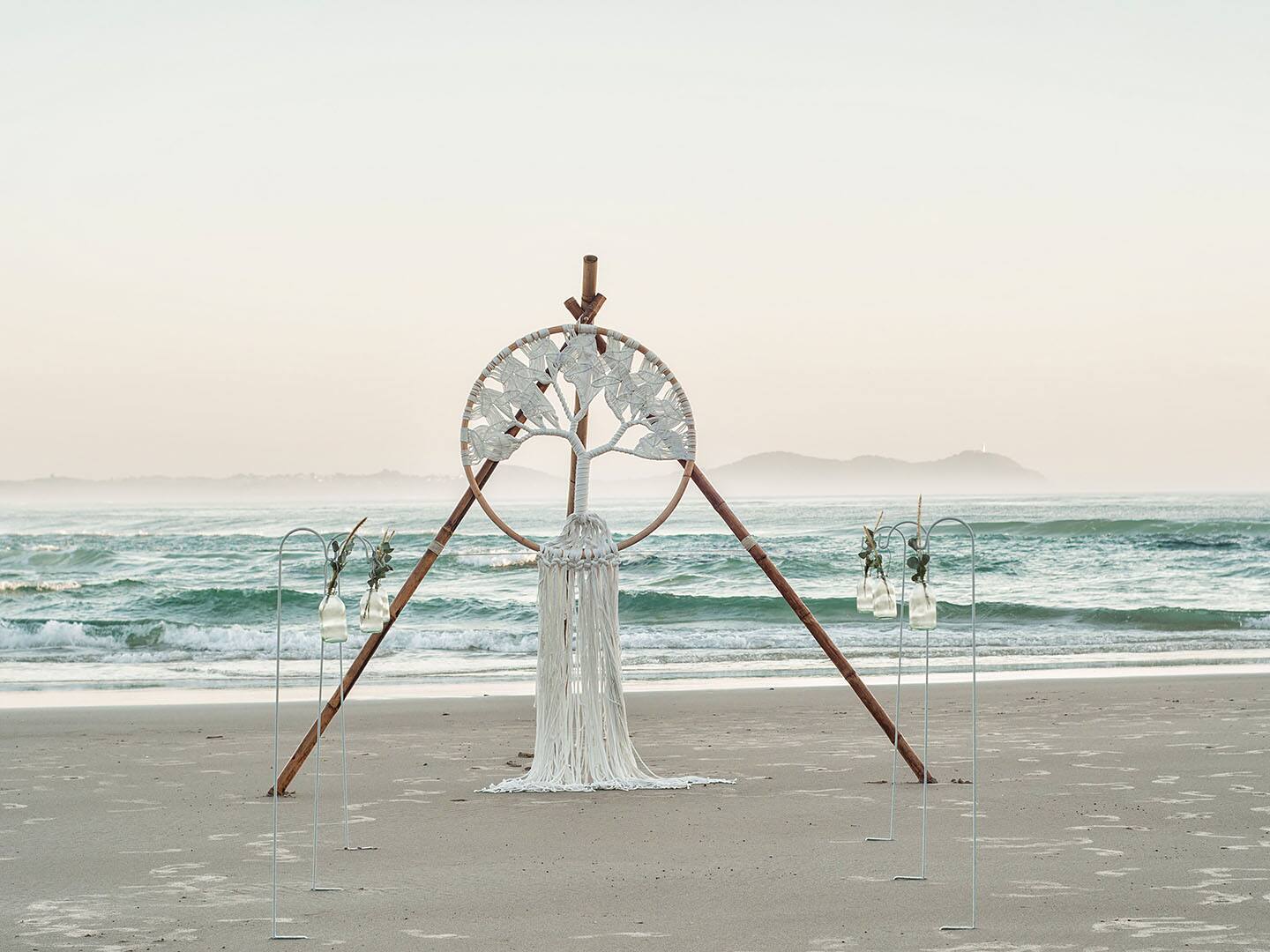 The Lace Tambourine - Cover photo