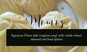 The Ladakhi Kitchen - Cover photo