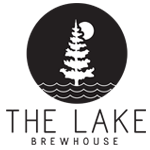 The Lake Brewhouse - Logo