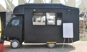 The LaLiT Food Truck Company Bangalore - Cover photo