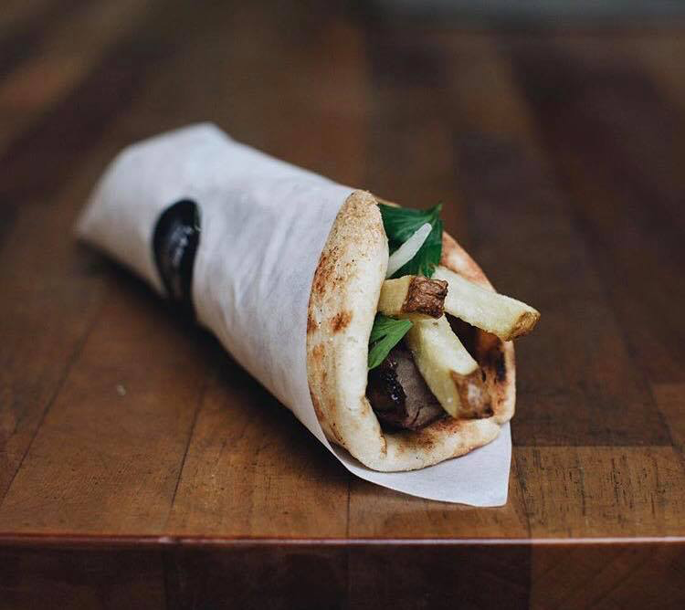 The Lamb Shop Broadbeach - Cover photo