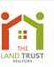 The Land Trust Realtors - Logo