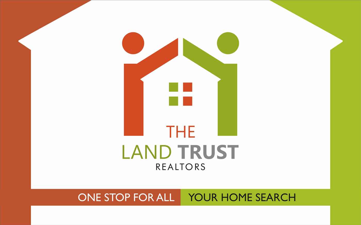 The Land Trust Realtors - Cover photo