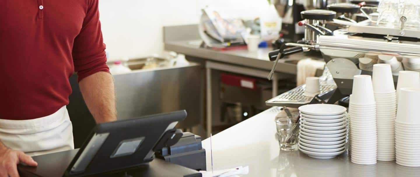 The Larder Cafe - Cover photo