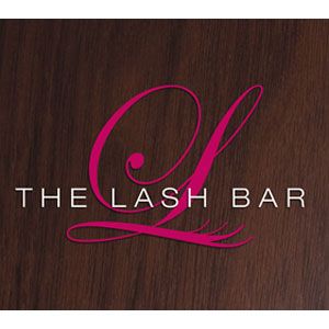 The Lash Bar - Logo