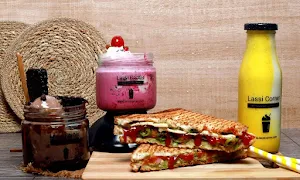 The Lassi Corner - Cover photo