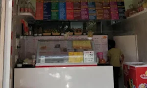 The Lassi And Juice Park - Cover photo