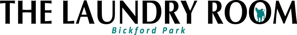 The Laundry Room - Logo