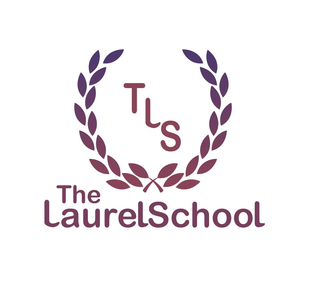 The Laurel School - Logo
