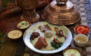The Lavender Kashmiri Cuisine Wazwan - Cover photo