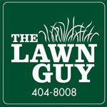 The Lawn Guy - Logo
