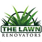 The Lawn Renovators - Logo