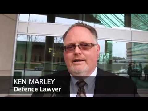 The Law Offices of Kenneth S Marley - Logo