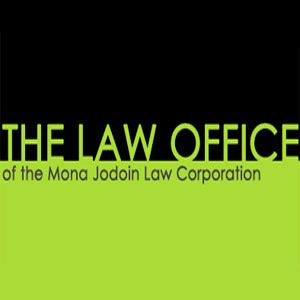 The Law Office of the Mona Jodoin Law Corporation - Cover photo