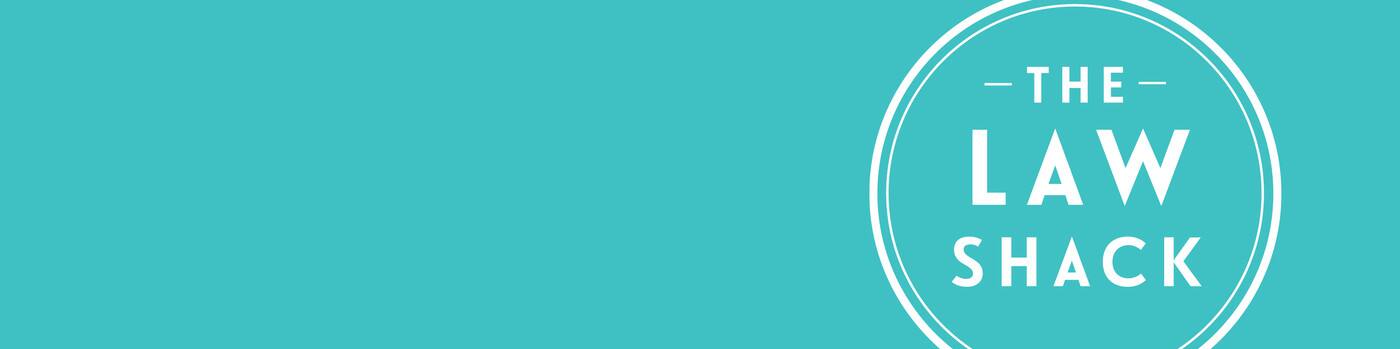 The Law Shack - Logo