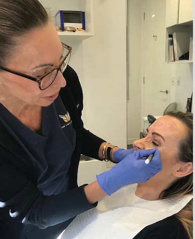 The Layt Clinic - Cover photo
