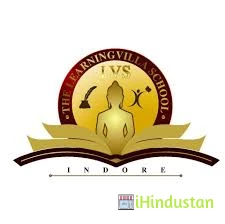 The Learning Villa School - Logo