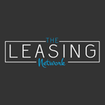 The Leasing Network - Logo