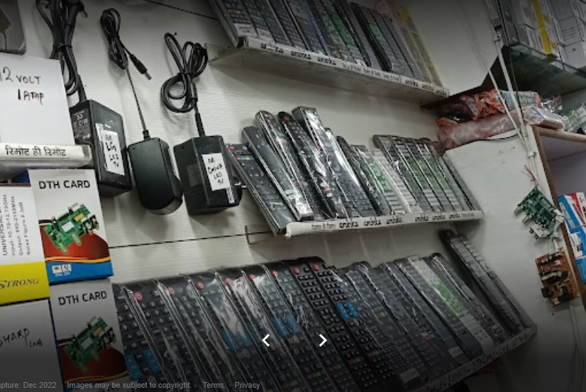 THE LED TV STORE - Cover photo