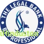The Legal Bank - Logo