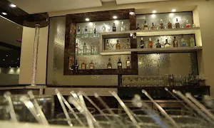 The Legend Mughal Darbar - Logo