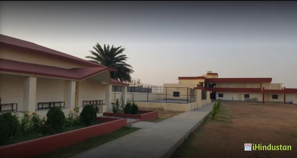 The Levelfield School - Cover photo