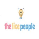 The Lice People - Logo