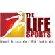The Life Sports 134253 - Logo