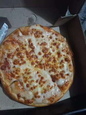 The Lio Pizza - Cover photo