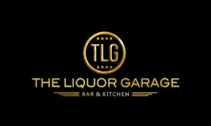 The Liquor Garage - Logo