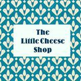 The Little Cheese Shop - Logo