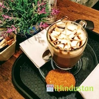 The Little Coffee Shop - Logo