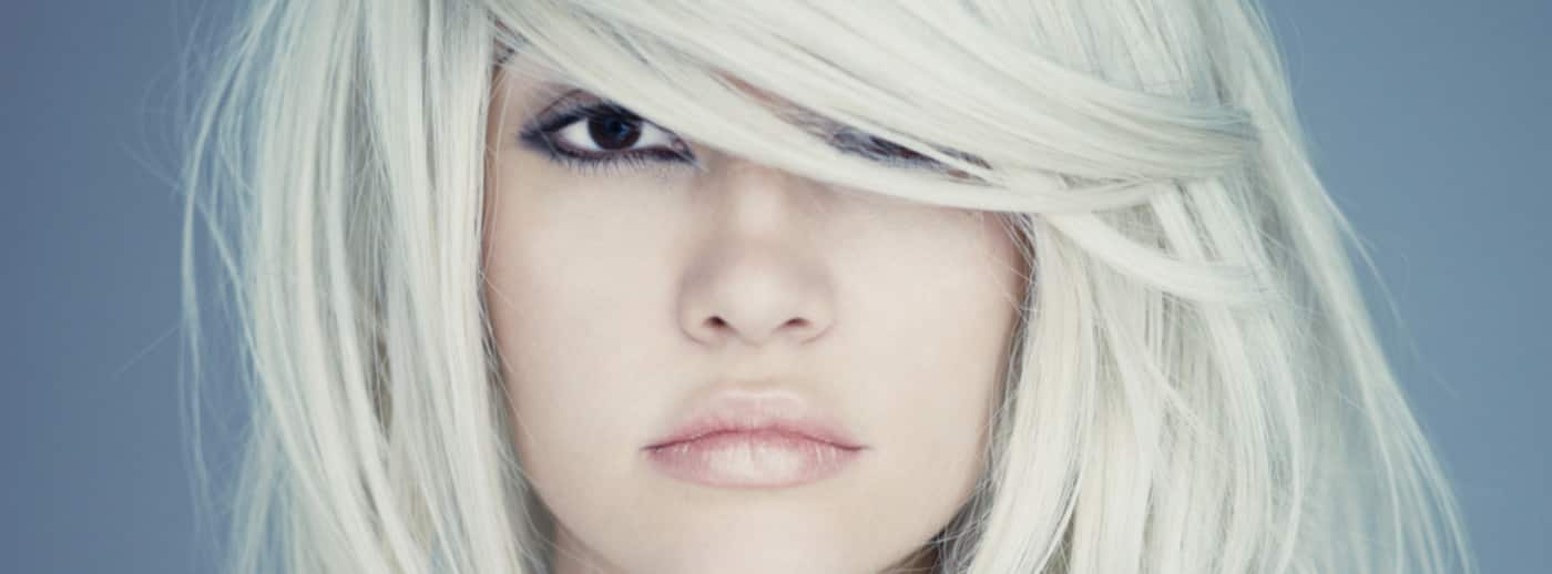 The Little Hair Room - Cover photo