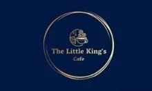 The Little King's Cafe - Logo