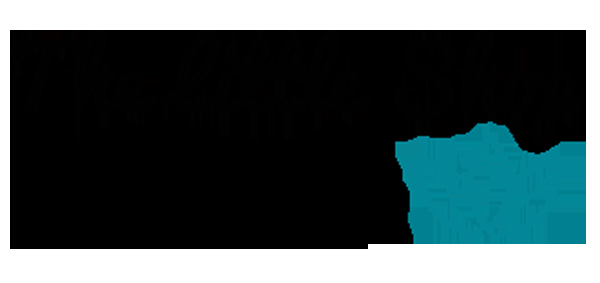 The Little Shop of Beauty - Logo