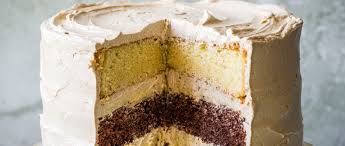 the live cake shop - Logo