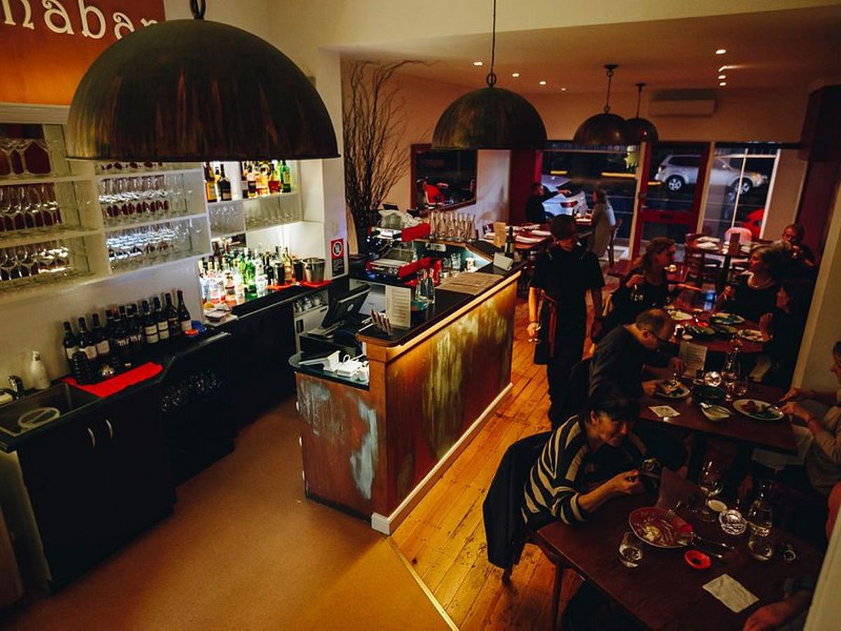 The Loft at Cinnabar - Logo