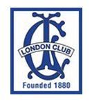 The London Club - Logo