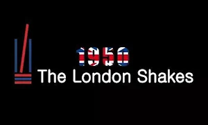 The London Shakes & Cafe - Cover photo
