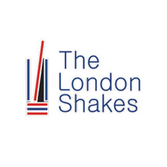 The London Shakes - Logo
