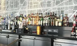 The Long Bar, Hyatt Regency - Cover photo