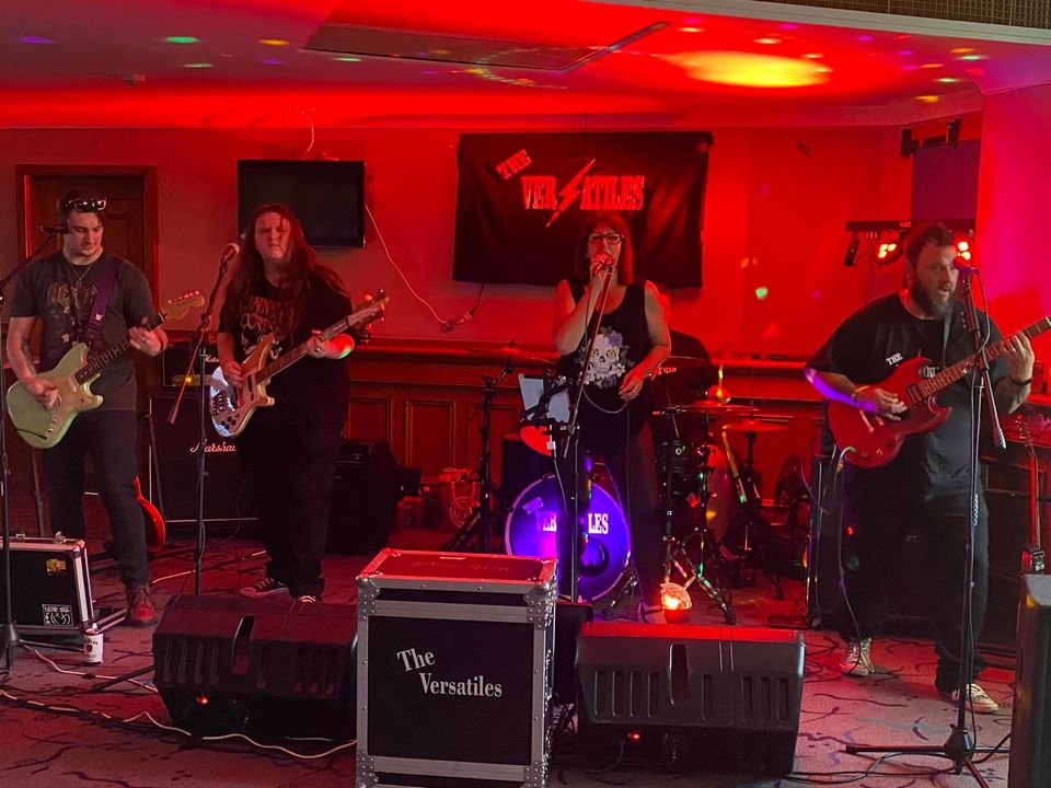 The Long Jetty Pub - Cover photo