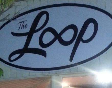 The Loop - Logo
