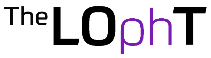 The Lopht - Logo